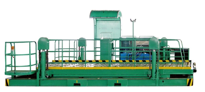 7t Airport Warehouse Cargo Lift Platform Freight Elevator for Aviation